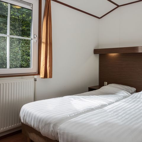 CHALET 4 personnes - LU4K