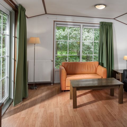 CHALET 4 personnes - LU4K