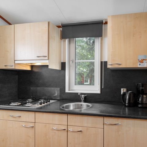 CHALET 4 personnes - LU4K