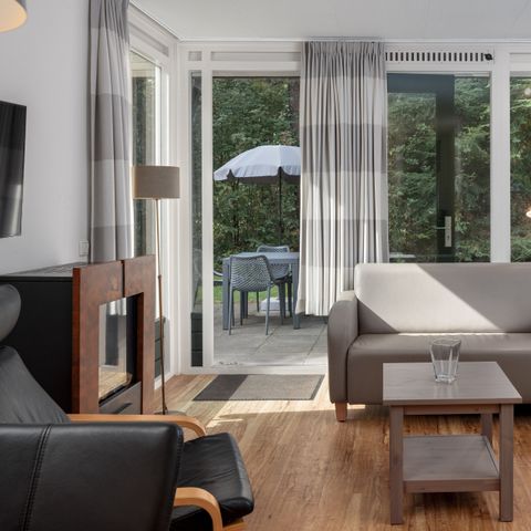 BUNGALOW 4 personnes - L4A