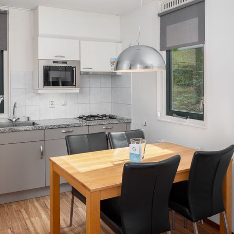 BUNGALOW 4 personnes - L4A