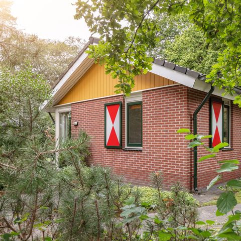 BUNGALOW 6 personnes - L6A