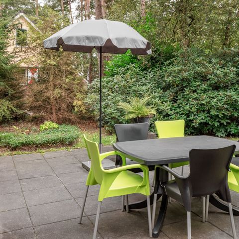 BUNGALOW 6 personnes - L6A