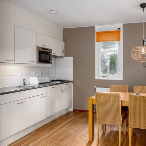 BUNGALOW 6 personnes - L6A