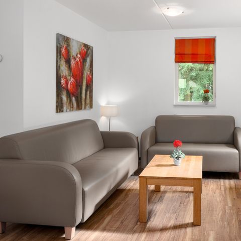 BUNGALOW 6 personnes - L6B