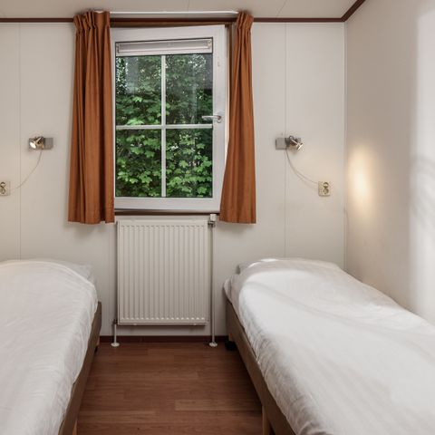 CHALET 4 personnes - LU4