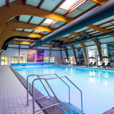 Landal Bospark Lunsbergen - Camping Borger-Odoorn - Image N°2