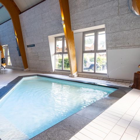 Landal Bospark Lunsbergen - Camping Borger-Odoorn - Image N°3