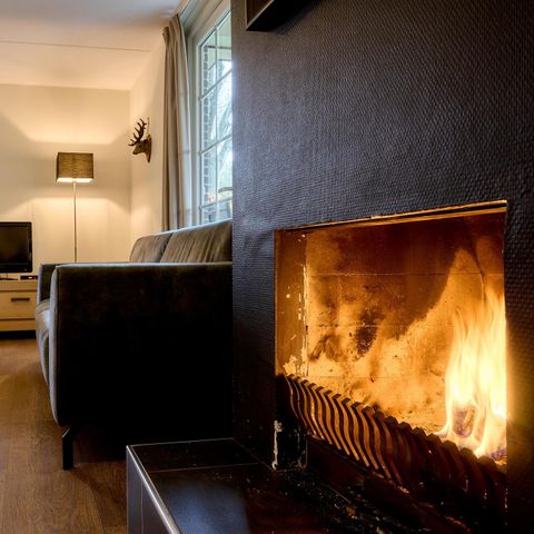 VILLA 8 personnes - le martin-pêcheur