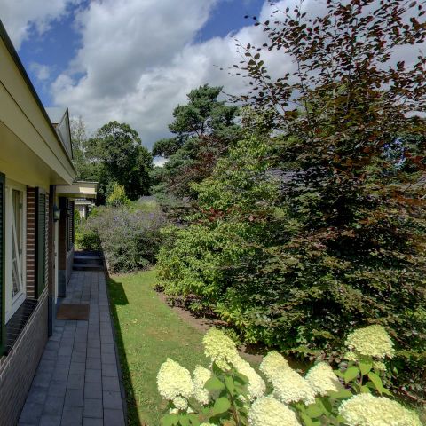 VILLA 8 personnes - le martin-pêcheur