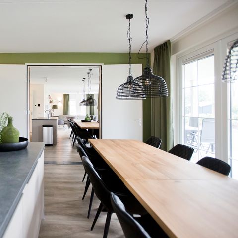 MAISON 24 personnes - 2Villa de groupe extra accessible