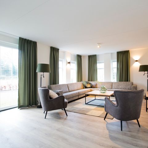 MAISON 24 personnes - 2Villa de groupe extra accessible