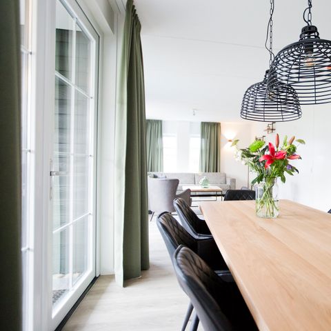 MAISON 12 personnes - Villa de vacances