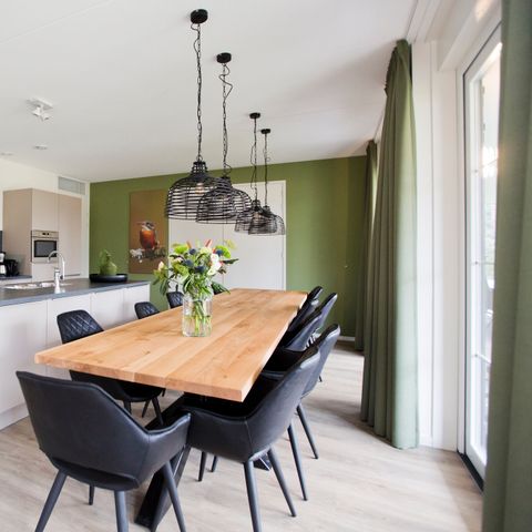 Hébergement pour groupe 12 personnes - Villa de vacances