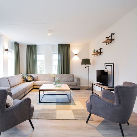 MAISON 12 personnes - Villa de vacances