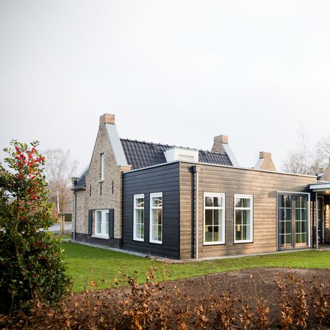 Hébergement pour groupe 12 personnes - Villa de vacances