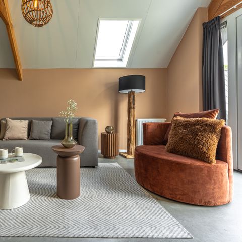 LODGE 2 personnes - Lodge Wellness