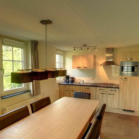 VILLA 8 personnes - Le sauna Kingfisher