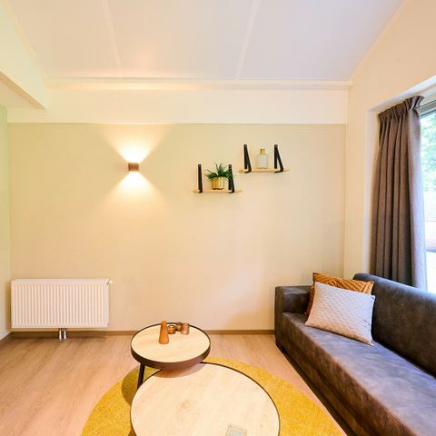 VILLA 4 personnes - Sauna de luxe Bird Field