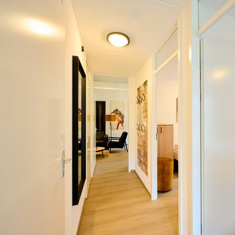 VILLA 4 personnes - Sauna de luxe Bird Field