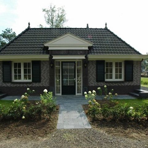 VILLA 6 personnes - le martin-pêcheur