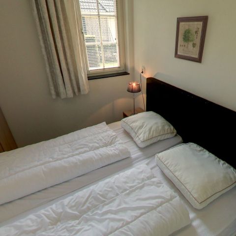 VILLA 6 personnes - le martin-pêcheur