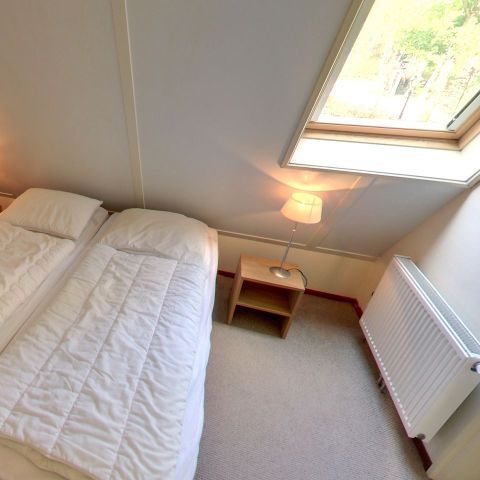 VILLA 6 personnes - le martin-pêcheur