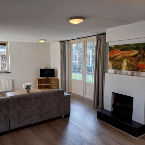 VILLA 6 personnes - le martin-pêcheur