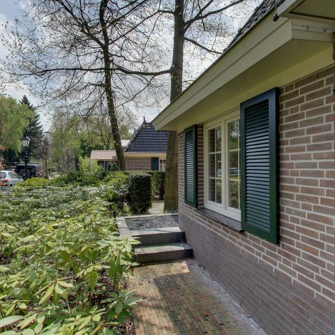 VILLA 6 personnes - le martin-pêcheur