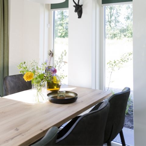 VILLA 4 personnes - Champ d'oiseaux