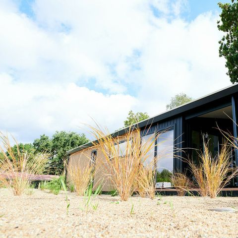 LODGE 4 personnes - Sand Lodge