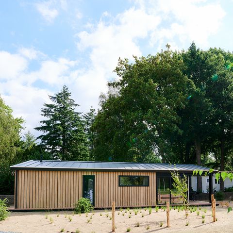 LODGE 4 personnes - Sand Lodge