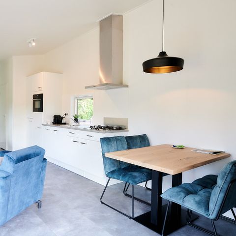 LODGE 4 personnes - Sand Lodge