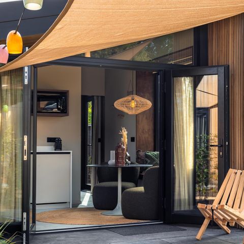 HÉBERGEMENT INSOLITE 2 personnes - Petite maison Cabane de bien-être