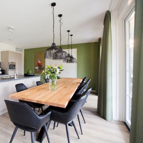 MAISON 12 personnes - Villa de vacances Extra Accessible