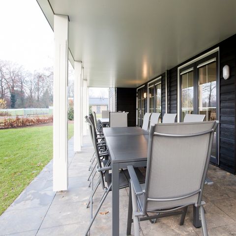 Hébergement pour groupe 12 personnes - Villa de vacances Extra Accessible