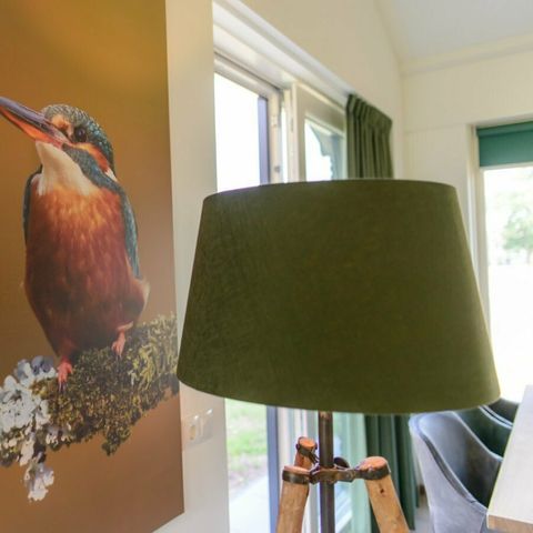 VILLA 4 personnes - Terrain d'aviation extra accessible