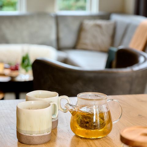 VILLA 2 personnes - Champ d'oiseaux