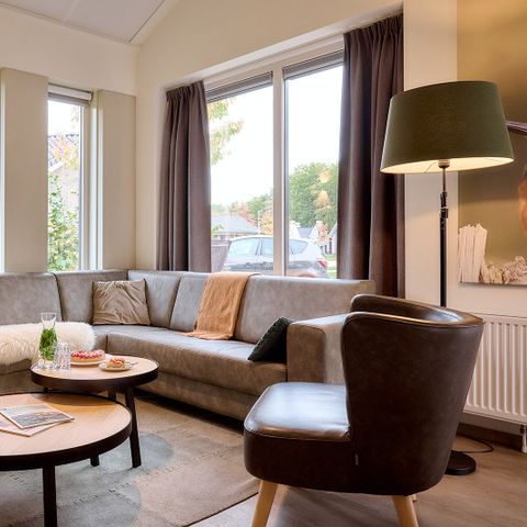 VILLA 2 personnes - Champ d'oiseaux