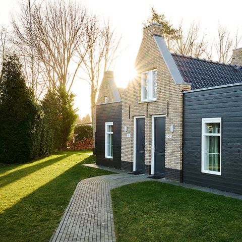 MAISON 24 personnes - 2Villa de groupe