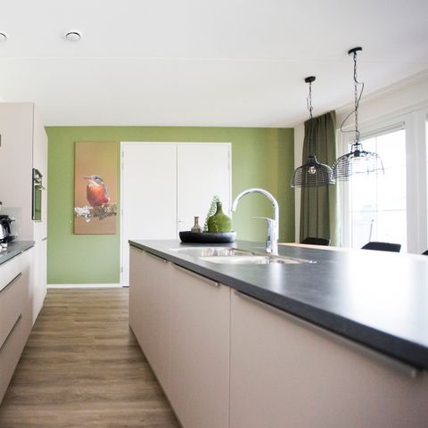 MAISON 24 personnes - 2Villa de groupe