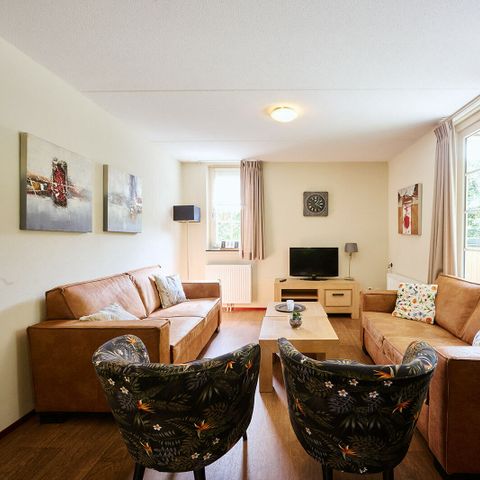 VILLA 8 personnes - Le jacuzzi Kingfisher