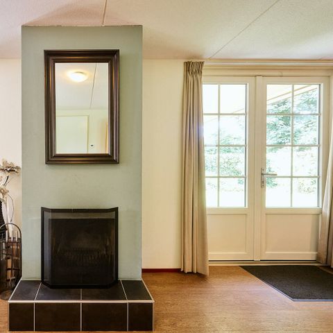 VILLA 8 personnes - Le jacuzzi Kingfisher