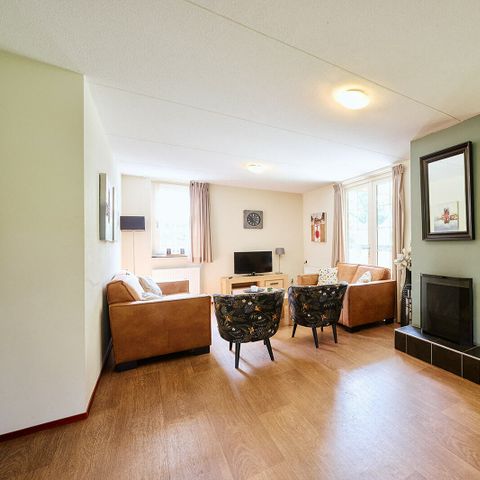 VILLA 8 personnes - Le jacuzzi Kingfisher