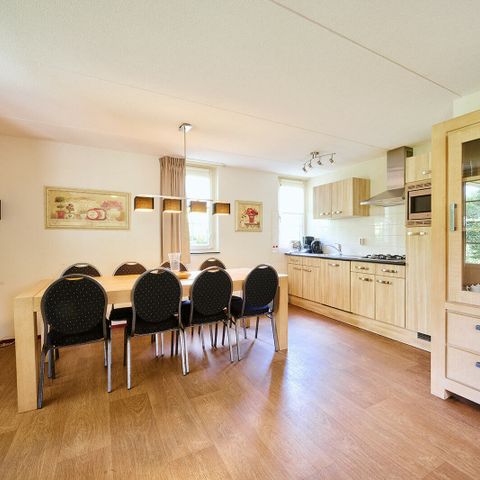 VILLA 8 personnes - Le jacuzzi Kingfisher