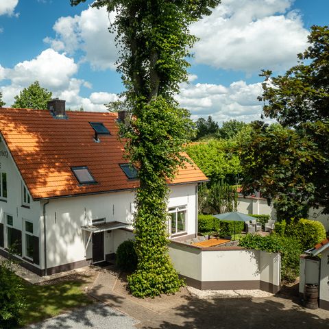 Hébergement pour groupe 20 personnes - L'auberge - Cinéma privé et sauna