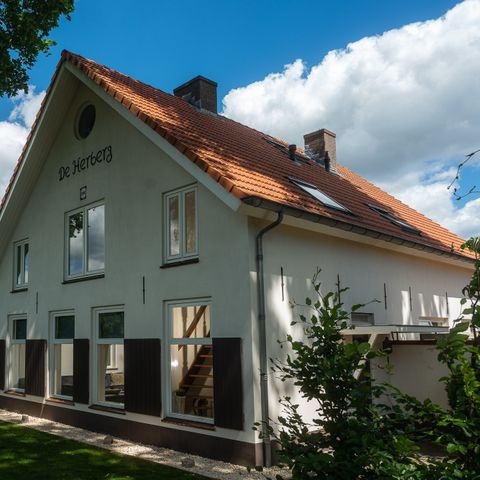 Hébergement pour groupe 20 personnes - L'auberge - Cinéma privé et sauna