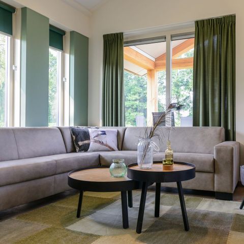 VILLA 6 personnes - Champ d'oiseaux