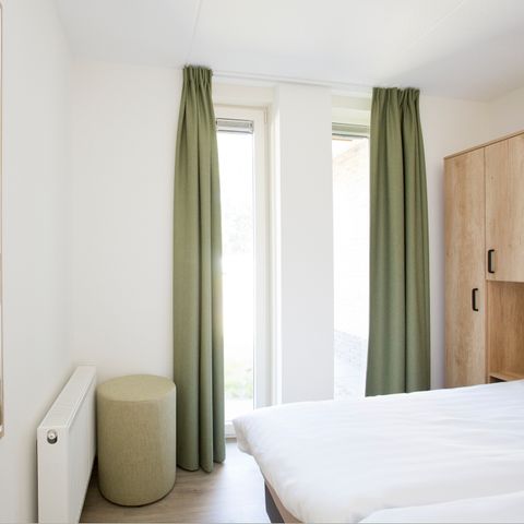 VILLA 6 personnes - Champ d'oiseaux