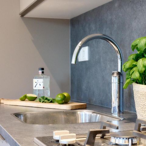 VILLA 4 personnes - Jacuzzi Birdfield